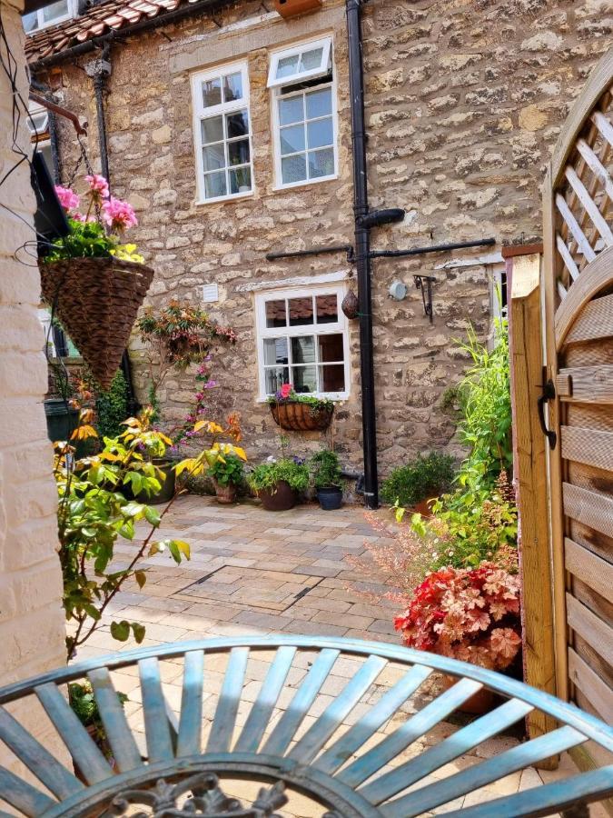 Bluebird Cottage Pickering Exteriör bild