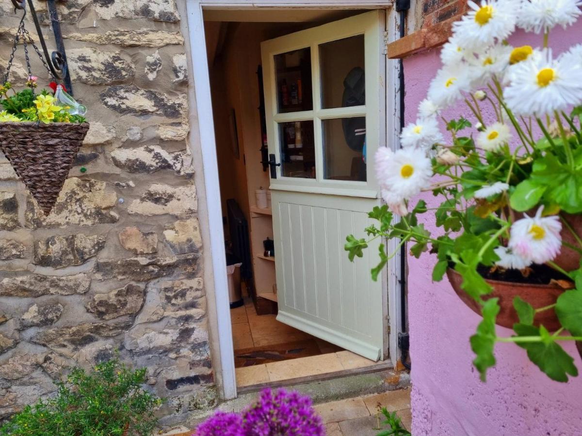 Bluebird Cottage Pickering Exteriör bild