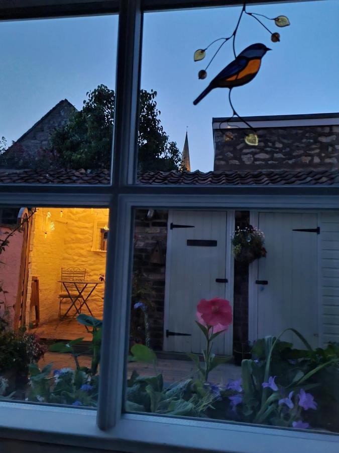 Bluebird Cottage Pickering Exteriör bild
